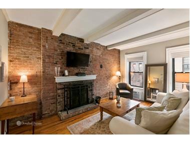 134 West 71st Street