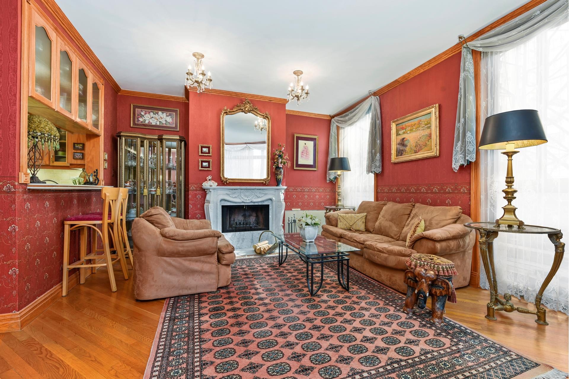 8 West 65th Street