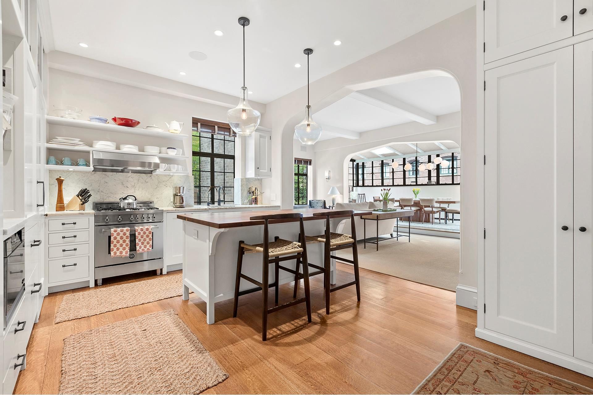 40 West 67th Street