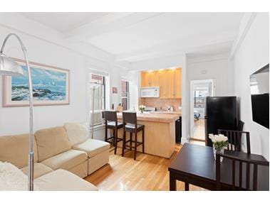 116 West 72nd Street