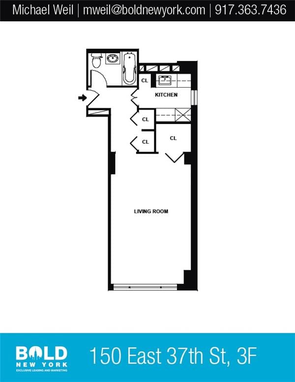 150 East 37th Street