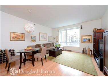 545 West 110th Street