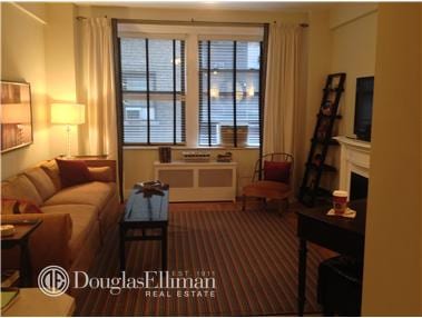 20 West 72nd Street