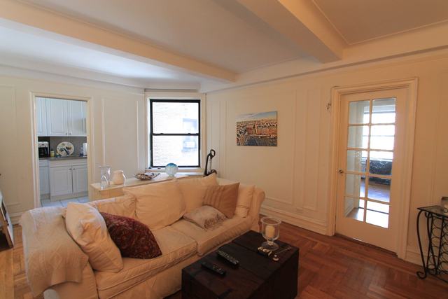 311 East 72nd Street