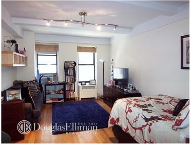 243 West End Avenue