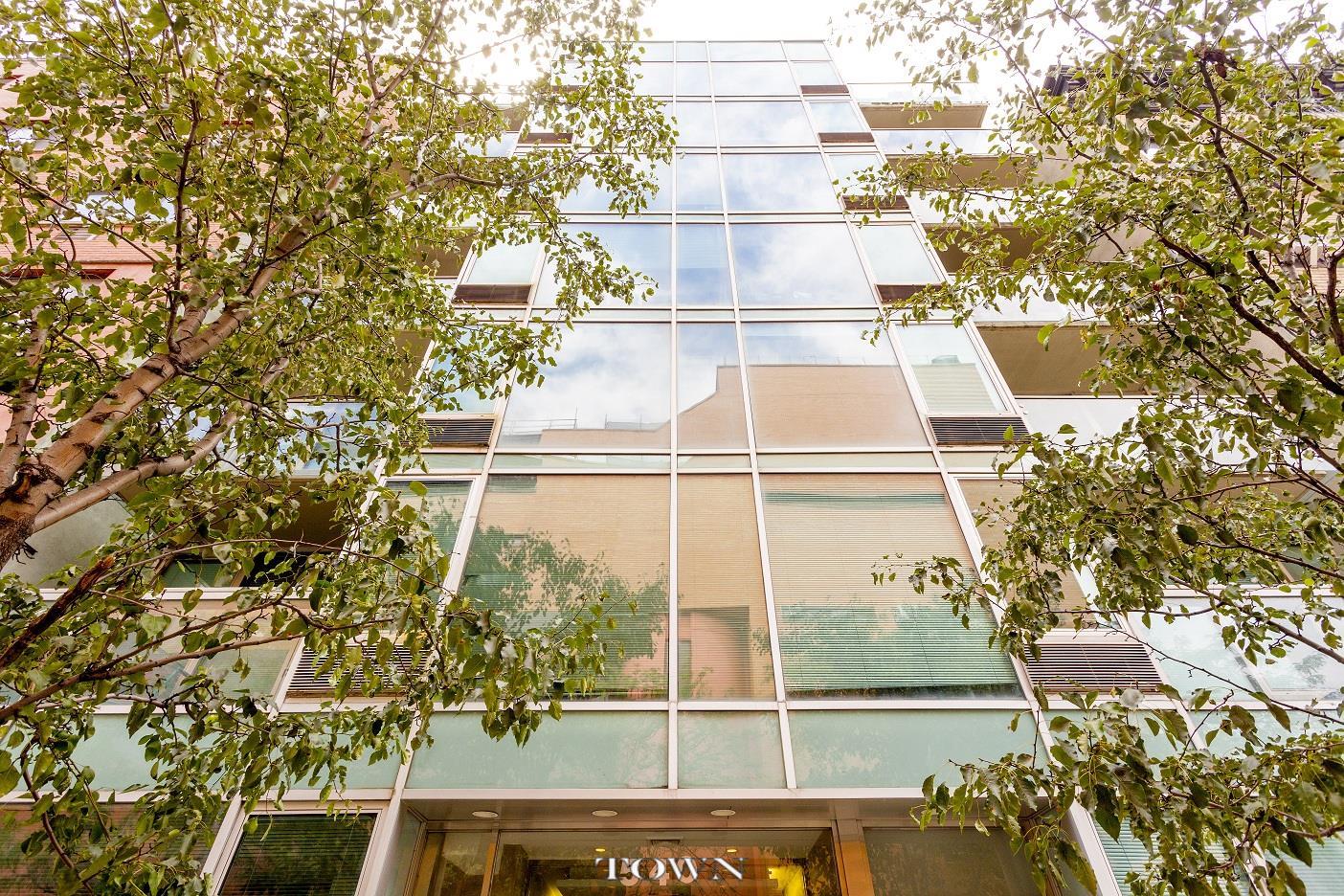 540 West 50th Street