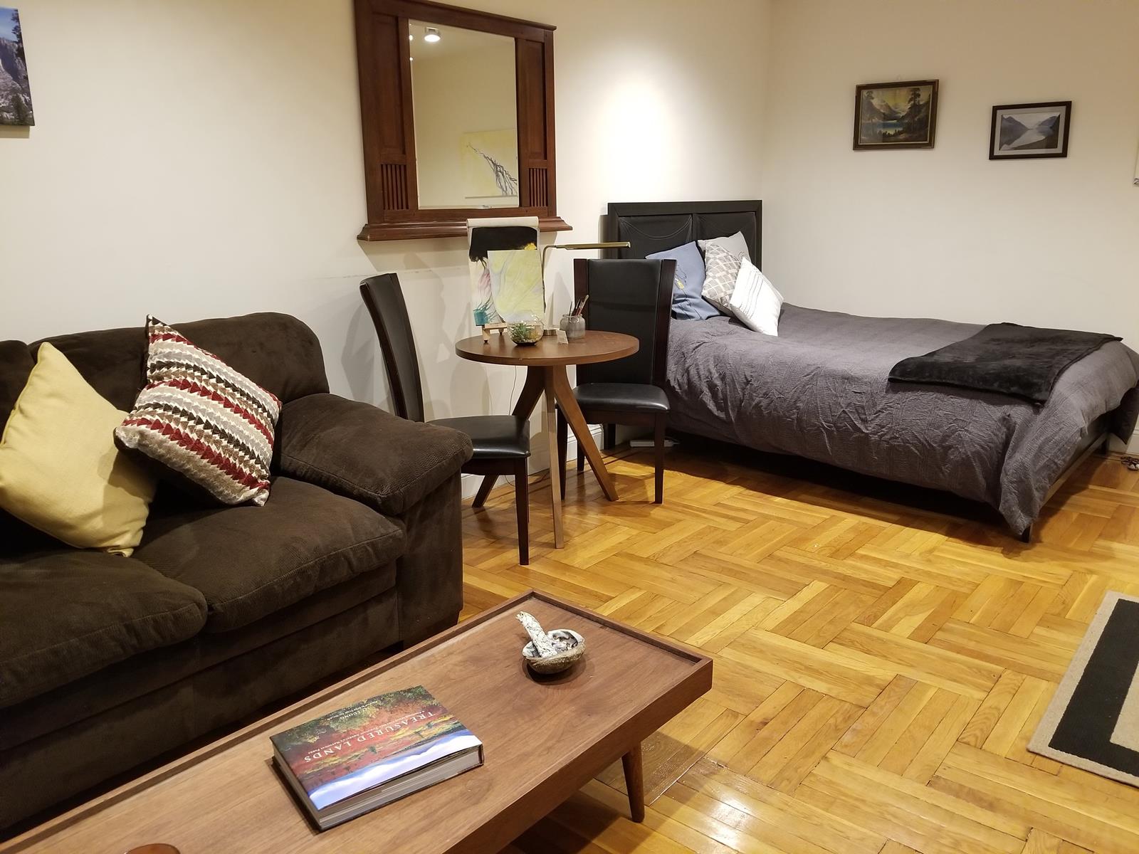 56 West 65th Street