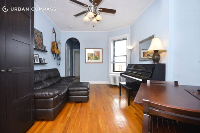 107 West 106th Street