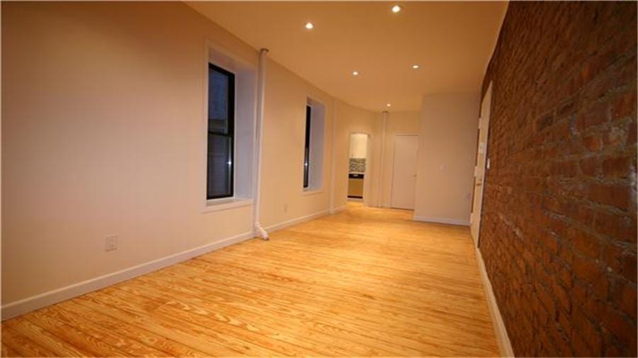 313 East 95th Street