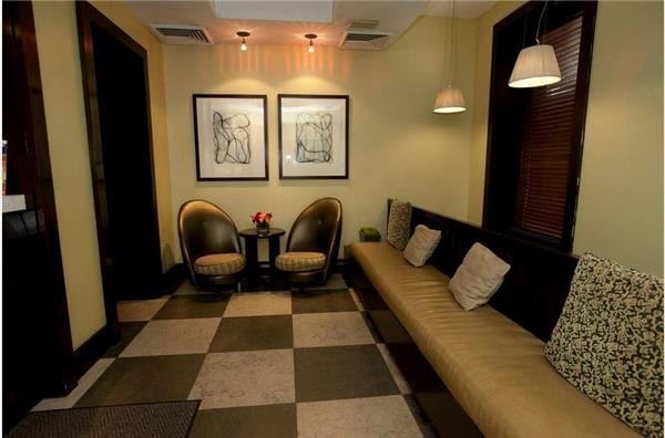 465 Central Park West