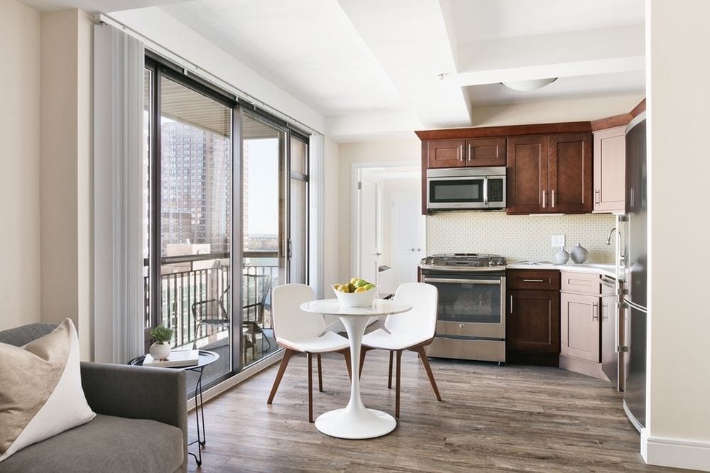 354 East 91st Street