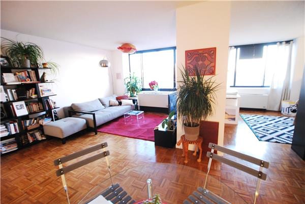 400 West 59th Street