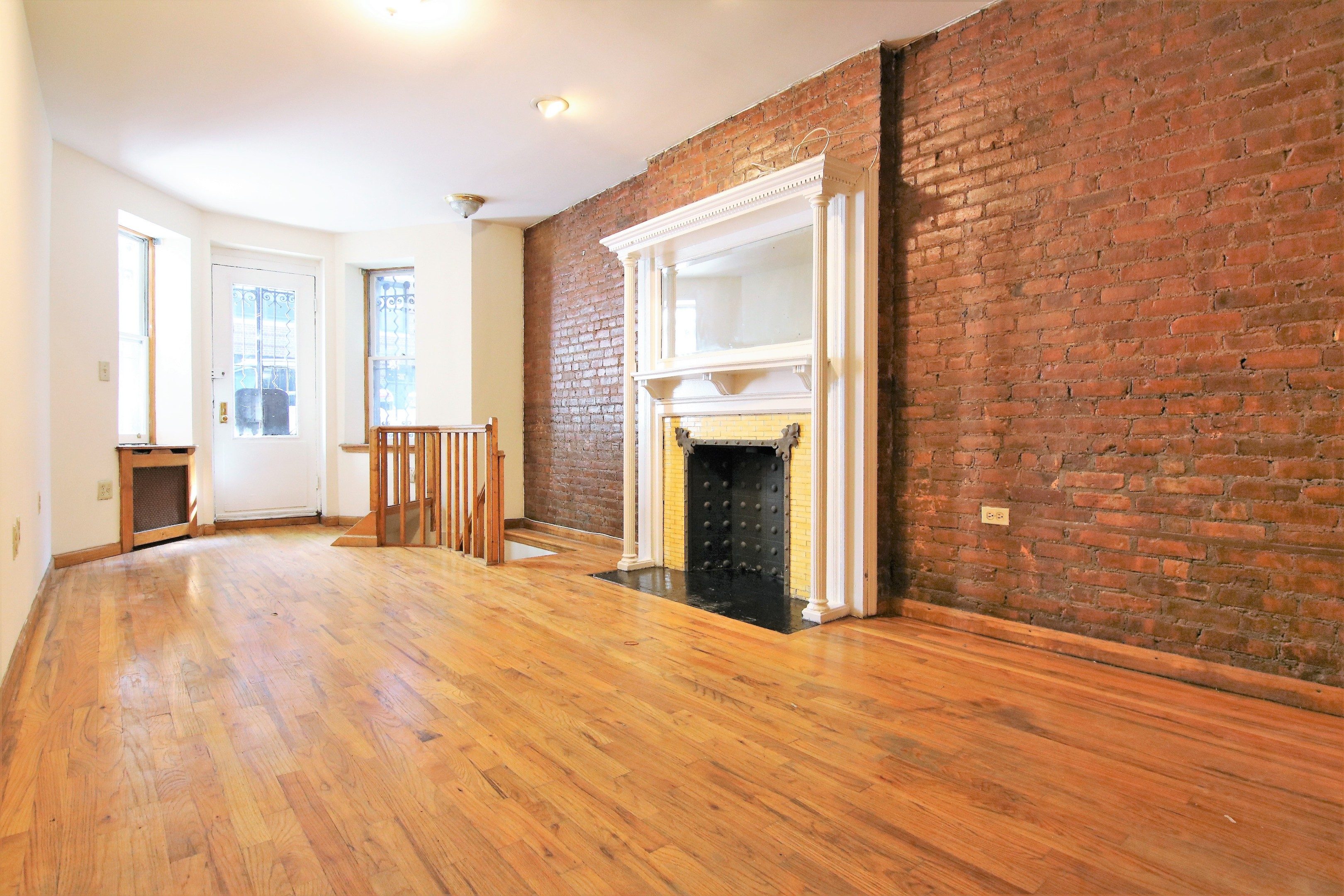 63 West 68th Street