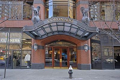 155 West 70th Street