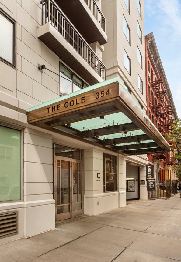 354 East 91st Street