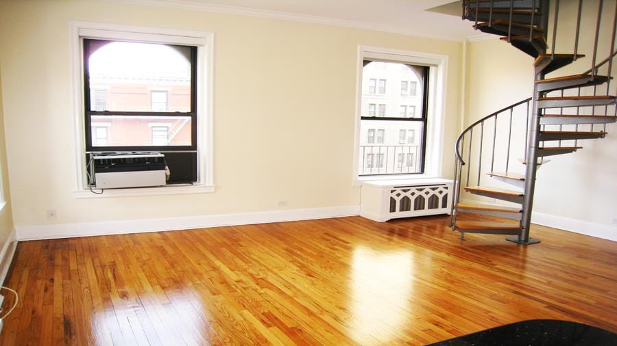 58 West 72nd Street