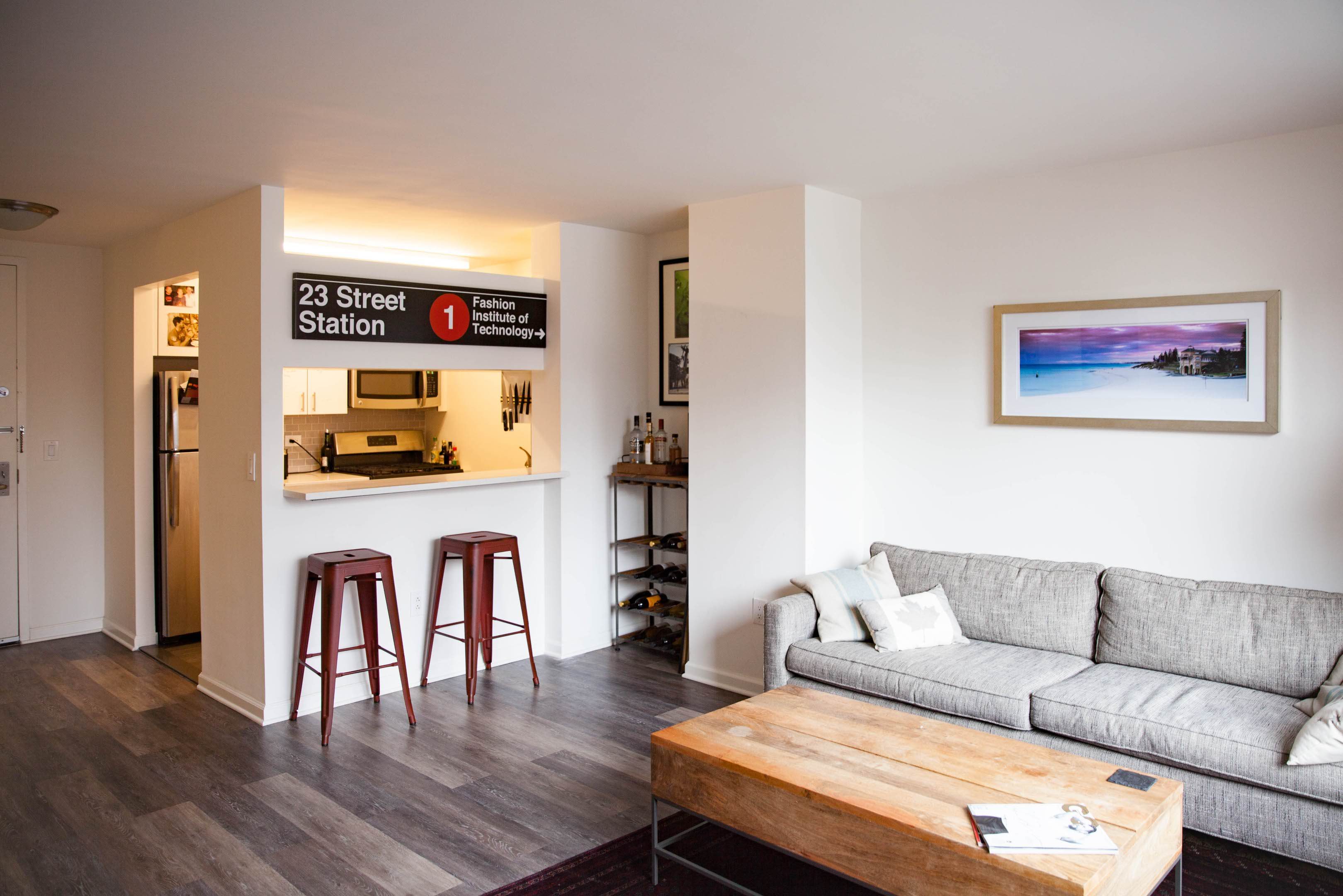 520 West 43rd Street
