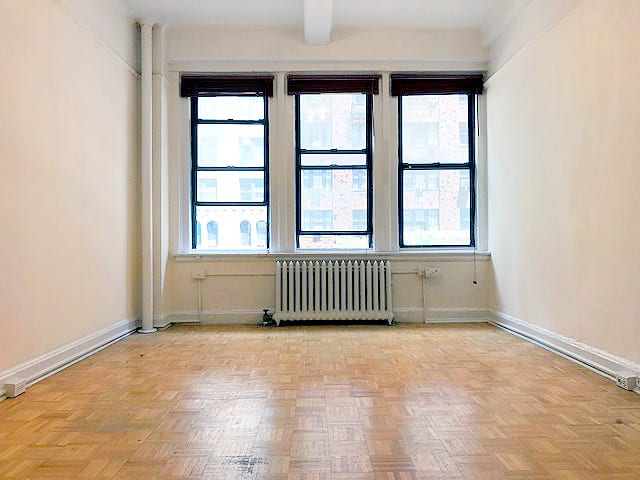 42 West 72nd Street