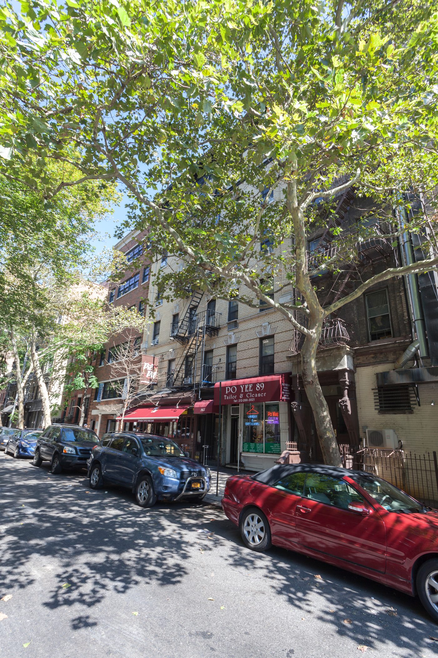 265 East 78th Street