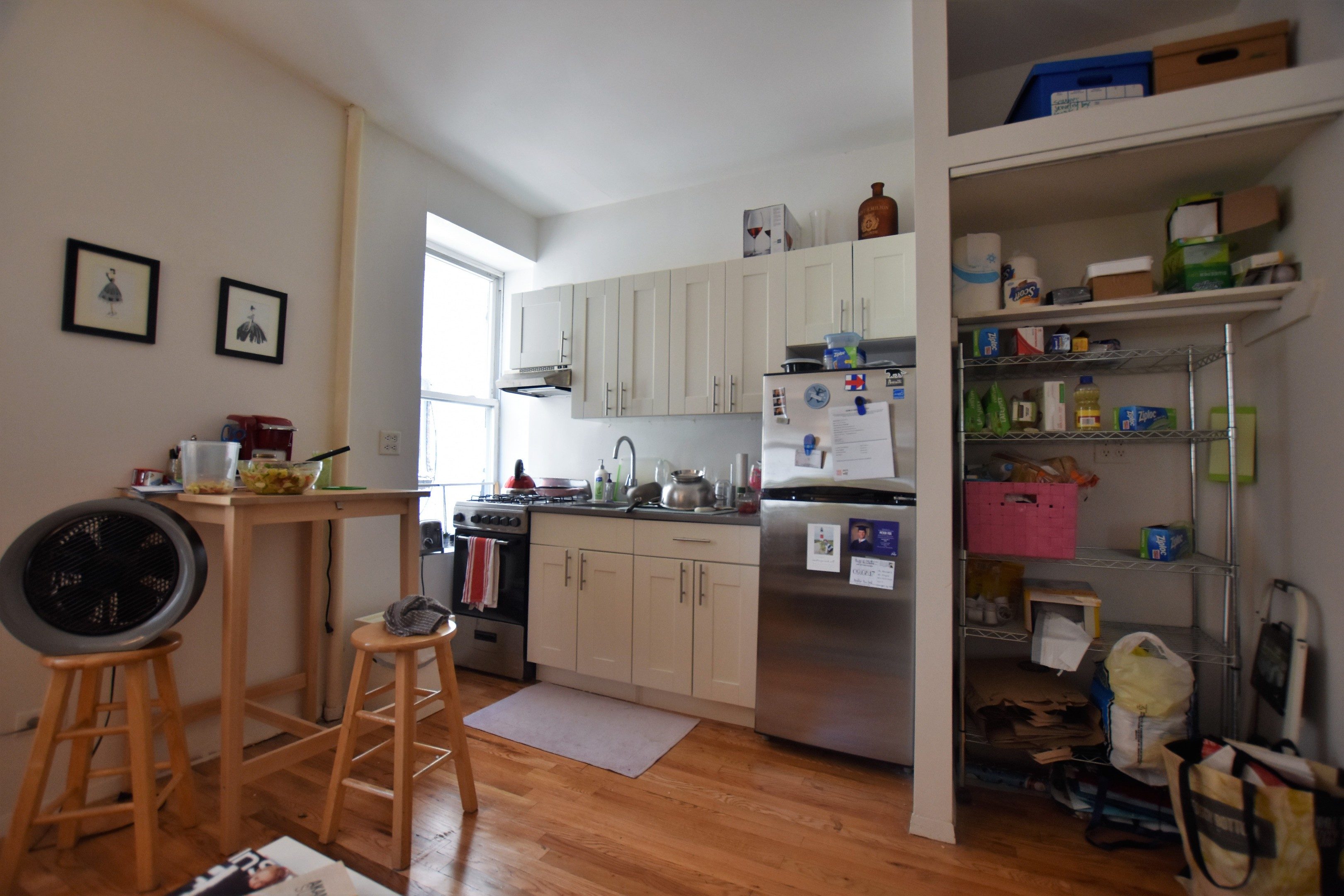 155 East 92nd Street