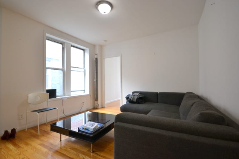 163 East 92 Street