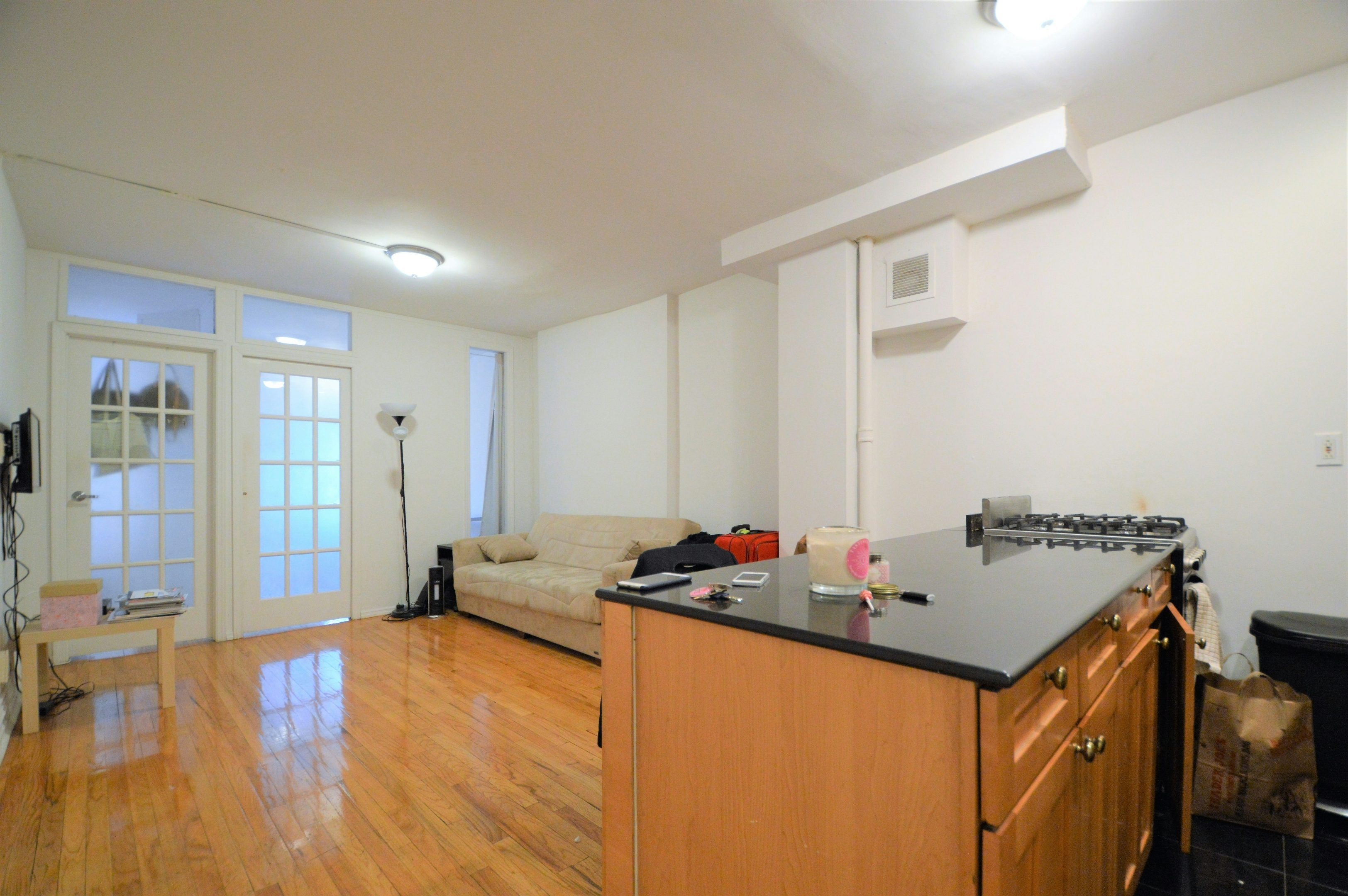 61 East 66th Street