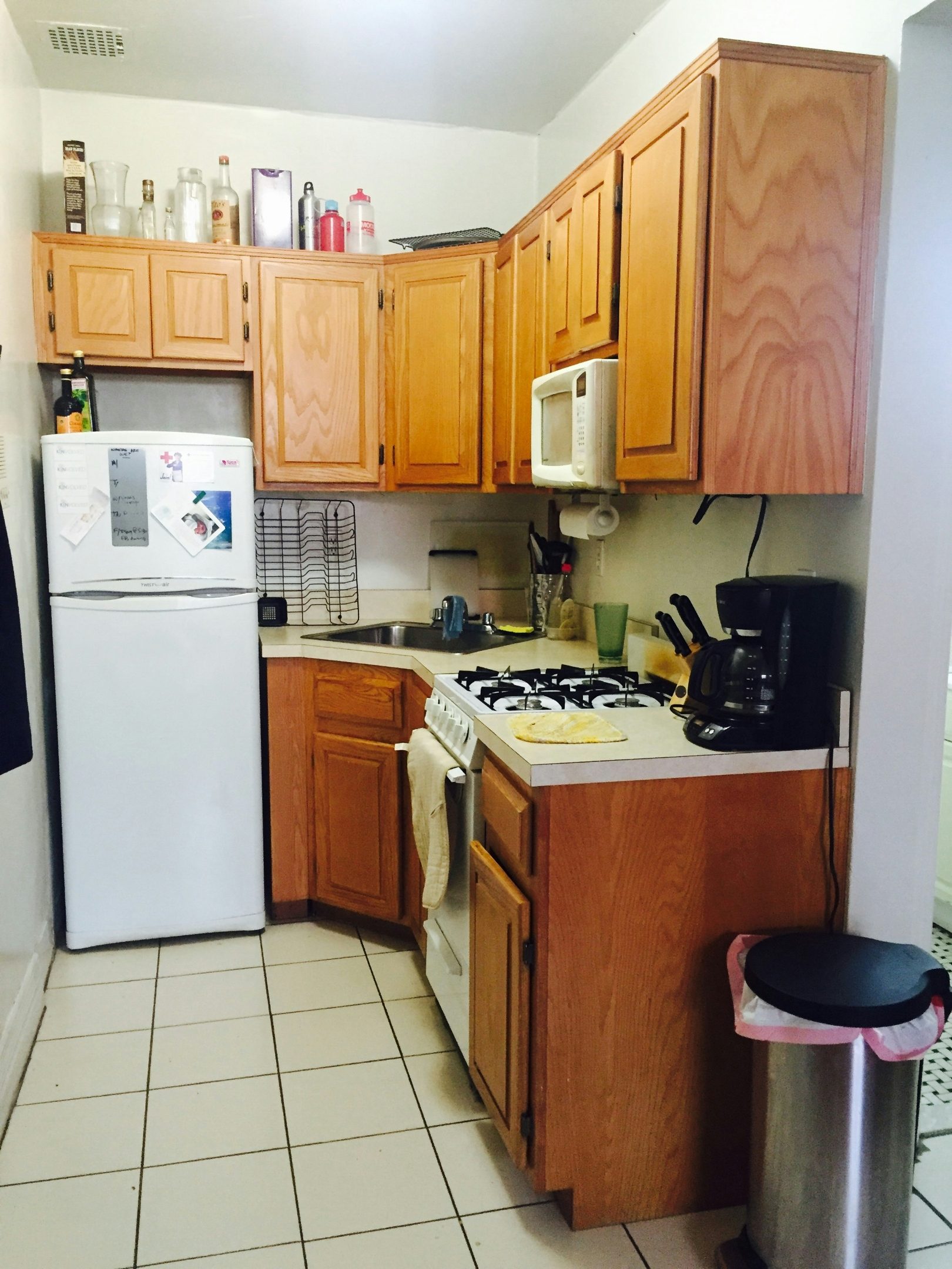 45 West 69th Street