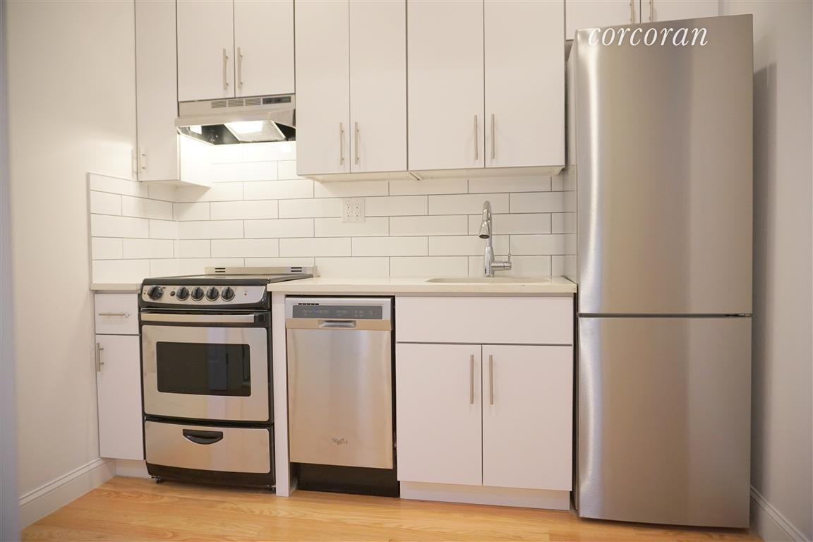 542 East 82nd Street