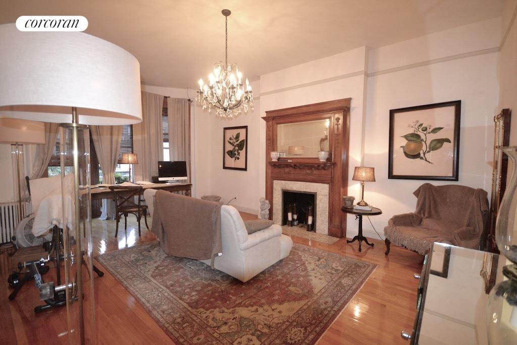 38 West 69th Street