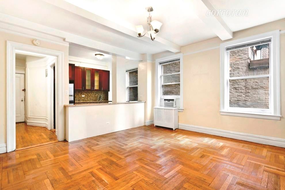 110 West 69th Street