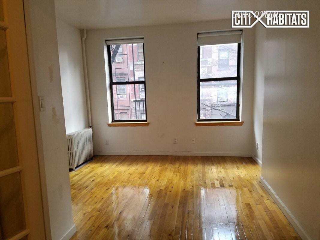319 East 92nd Street