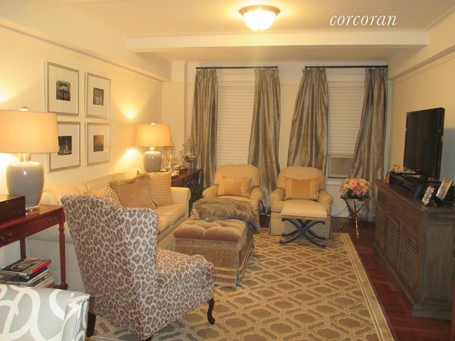 311 East 72nd Street