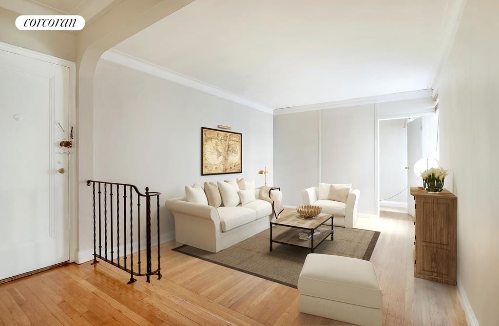 29 West 65th Street