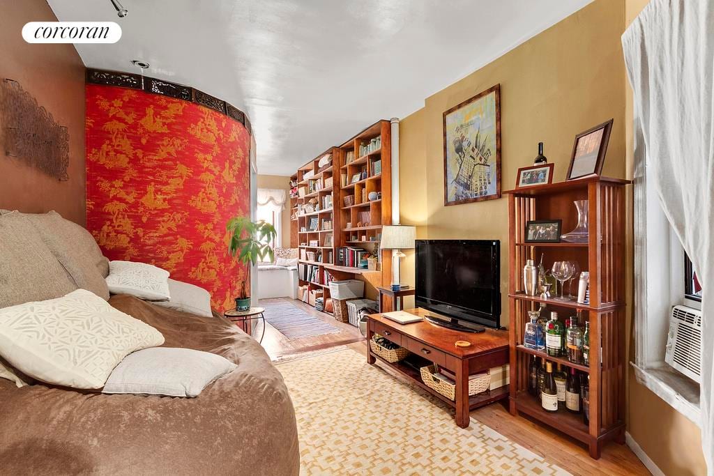 520 West 50th Street