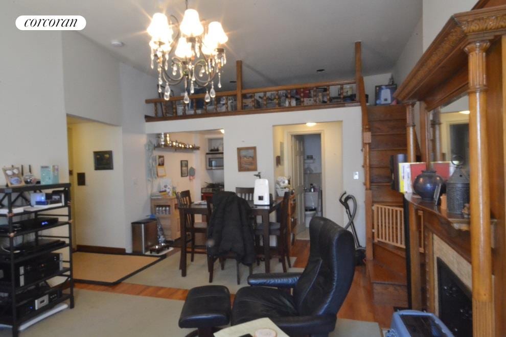 38 West 69th Street