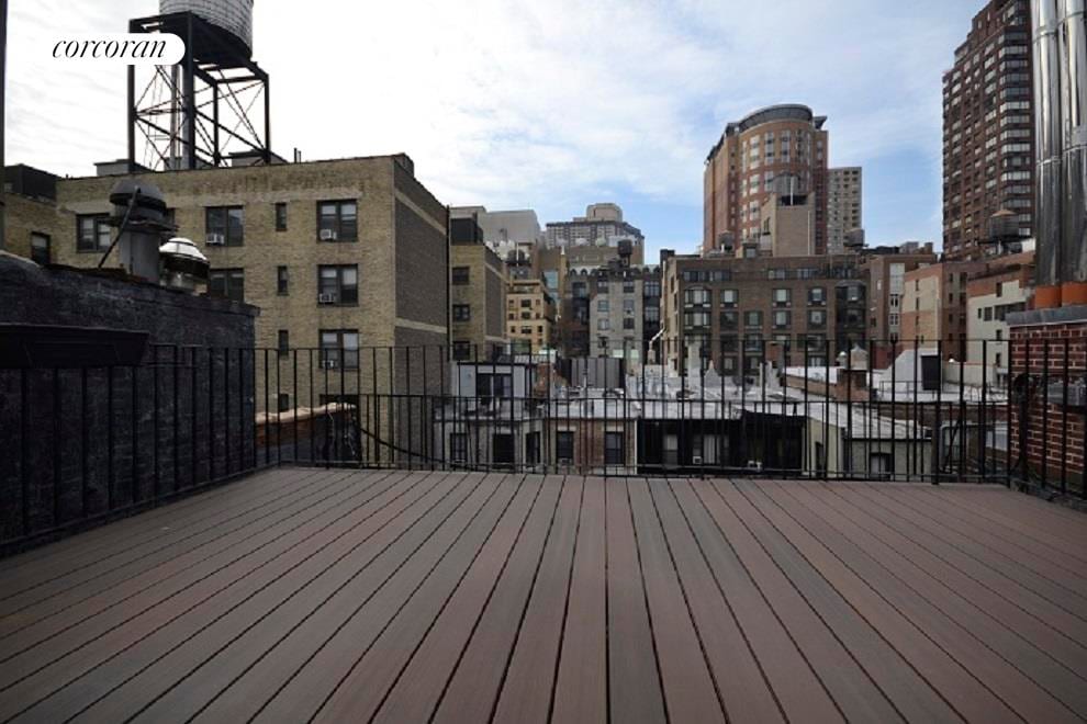 38 West 69th Street