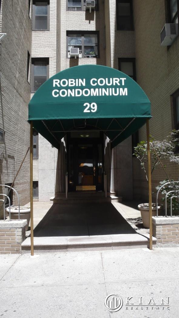 29 West 65th Street