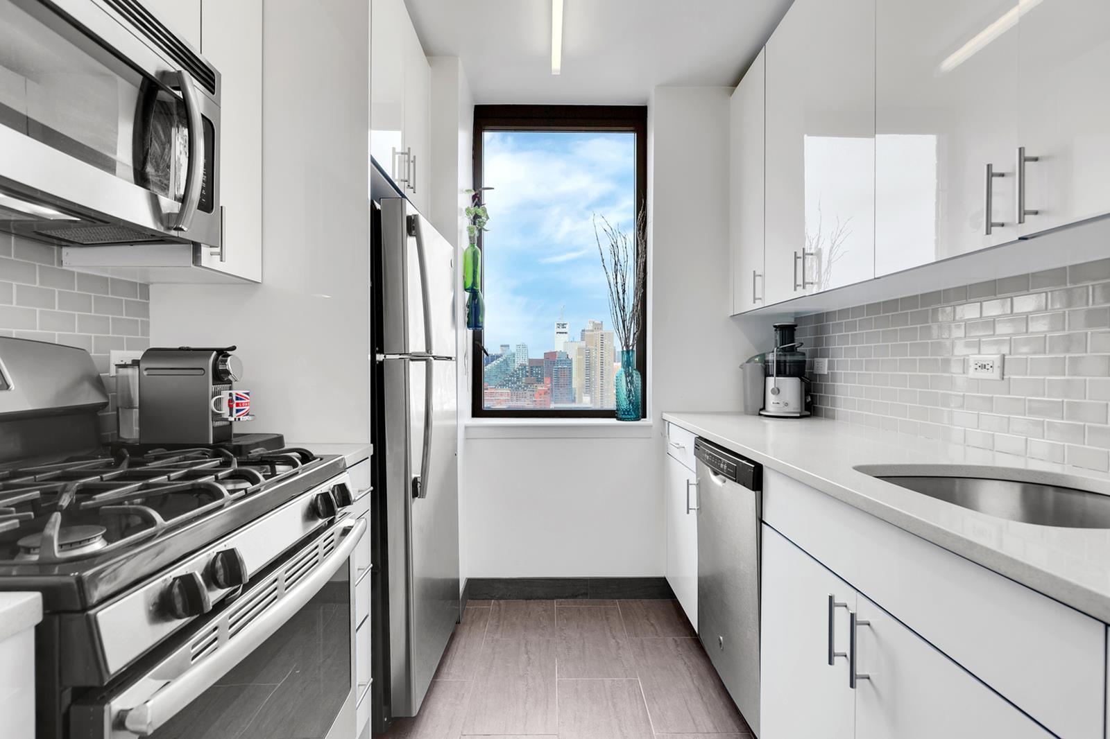 520 West 43rd Street