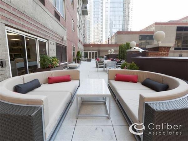 560 West 43rd Street