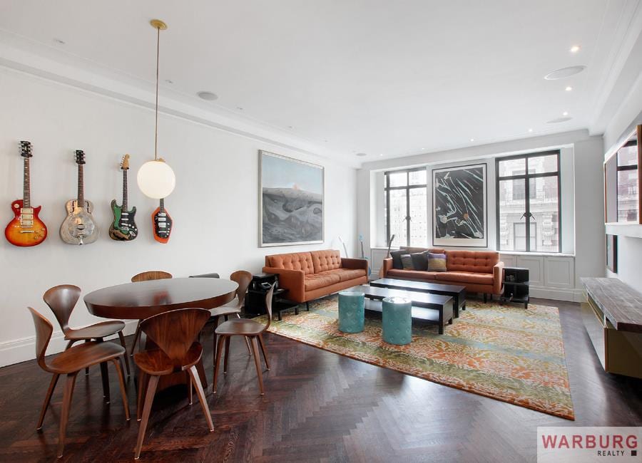 145 Central Park West