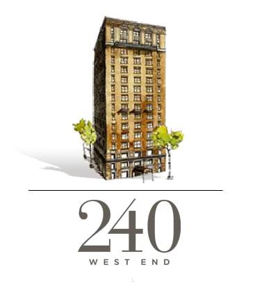 240 West End Avenue