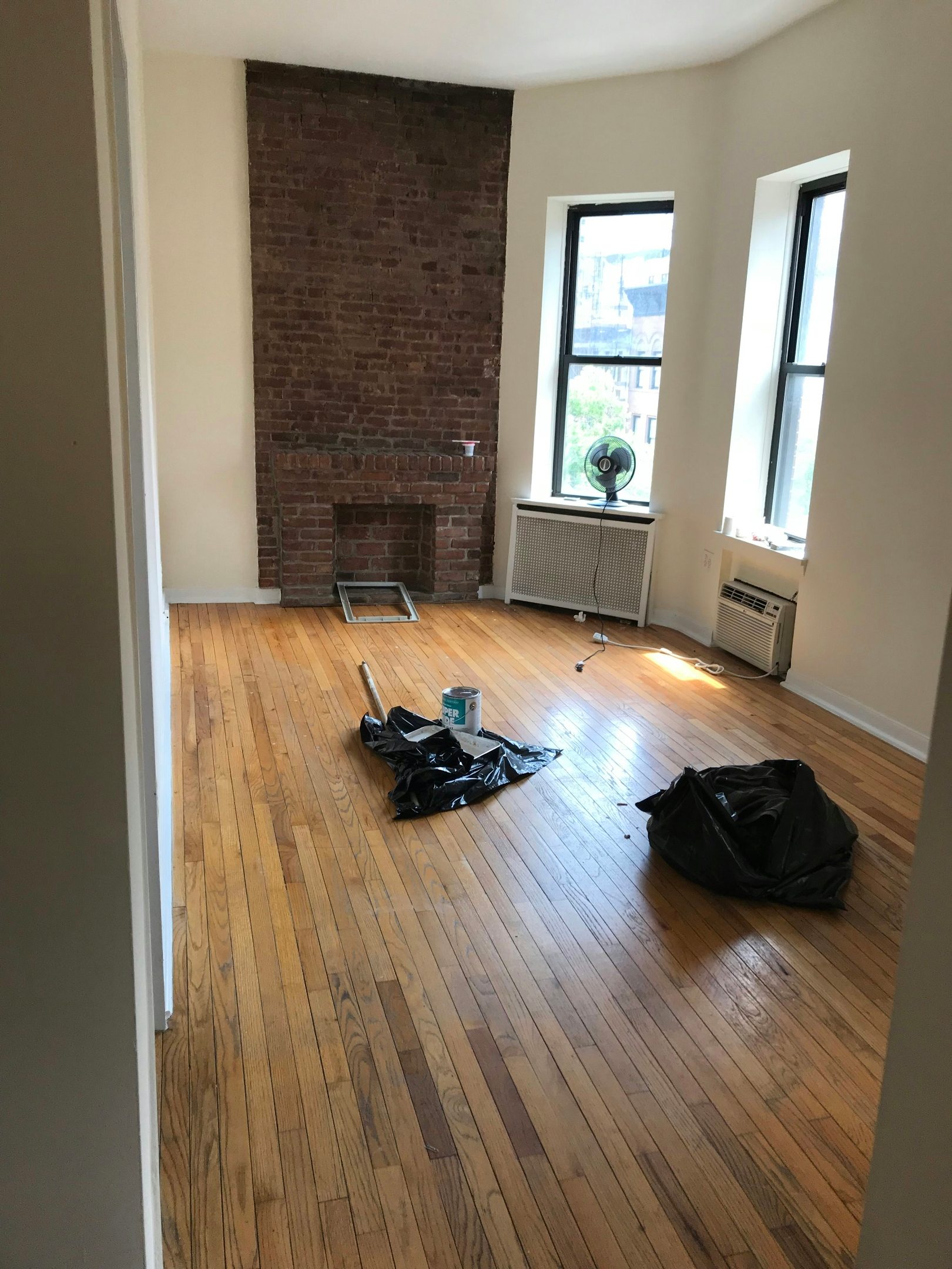 67 West 69th Street