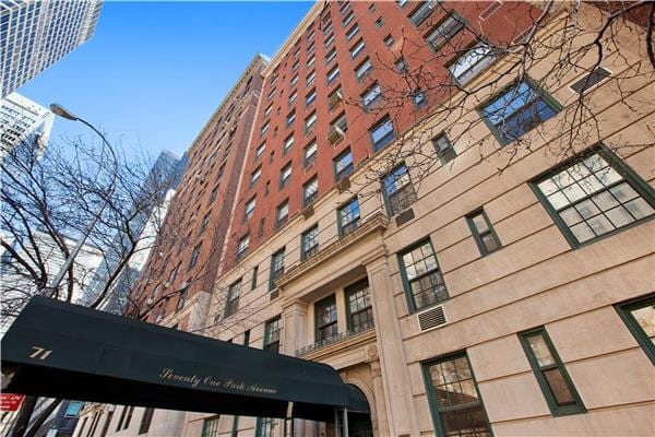 71 Park Avenue