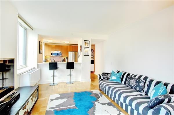 400 West 63rd Street