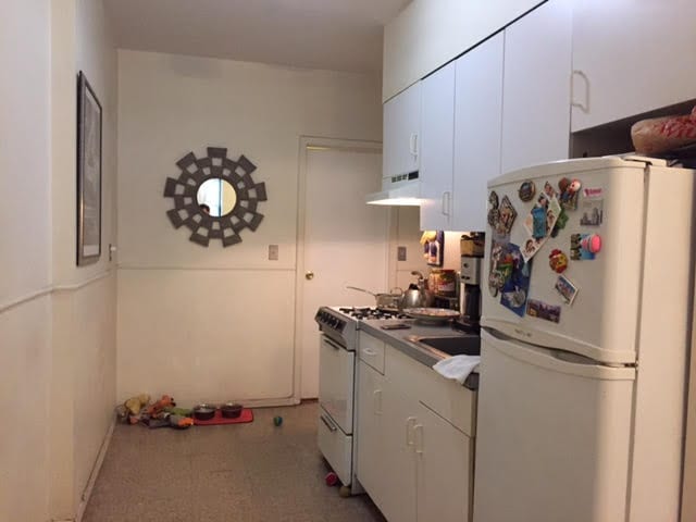 536 West 47th Street