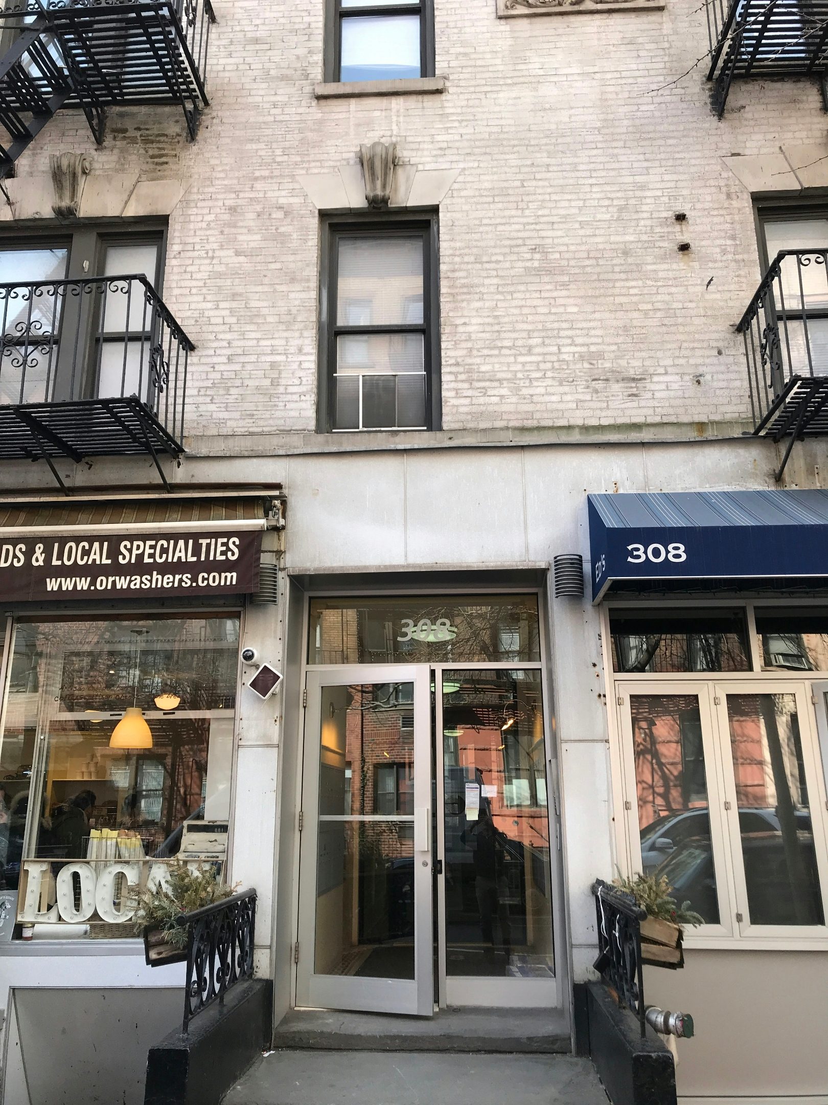 308 East 78th Street