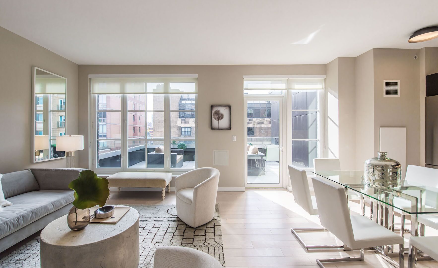 535 West 43 Street