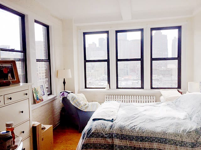 42 West 72nd Street