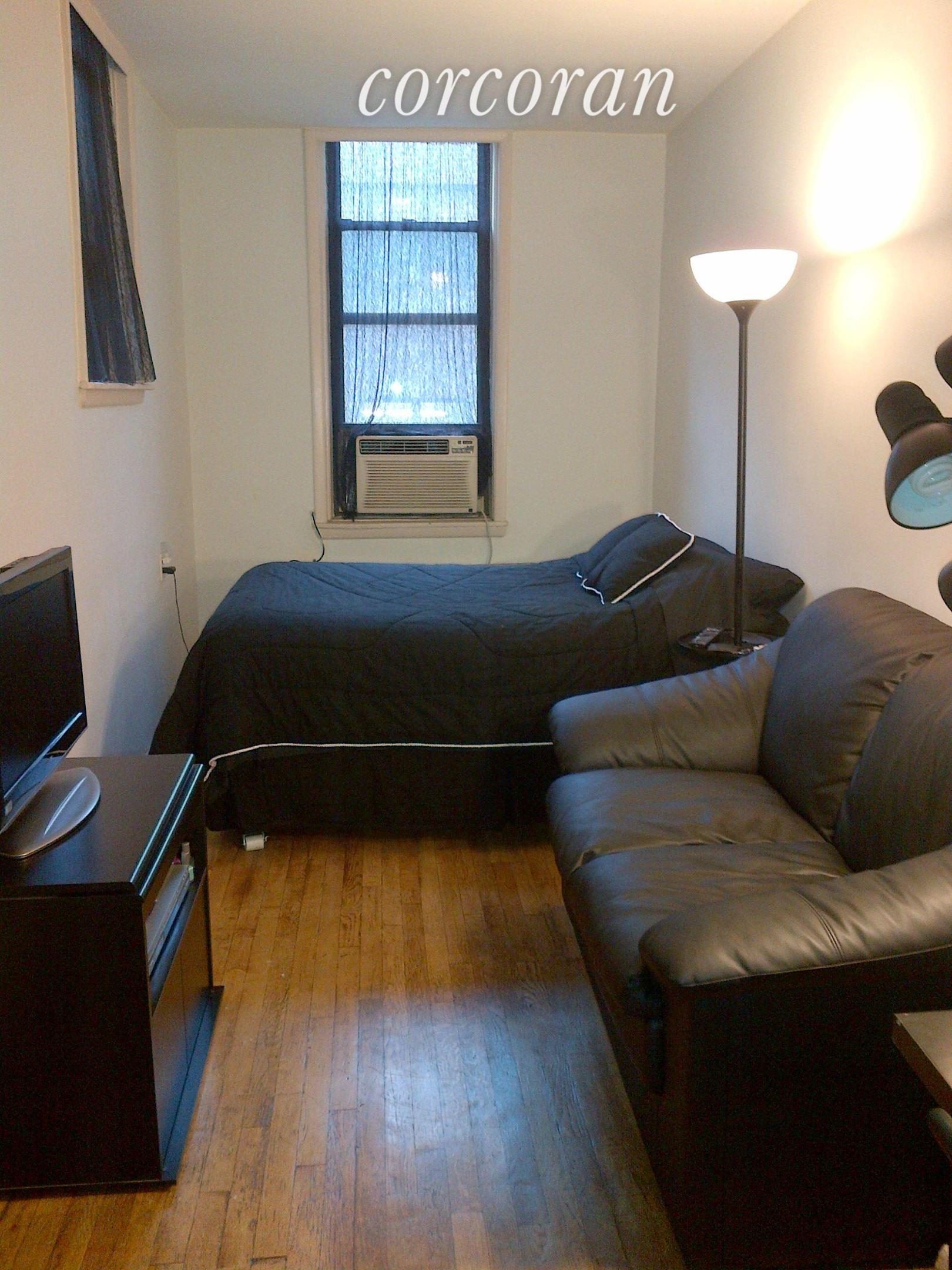 250 West 72nd Street