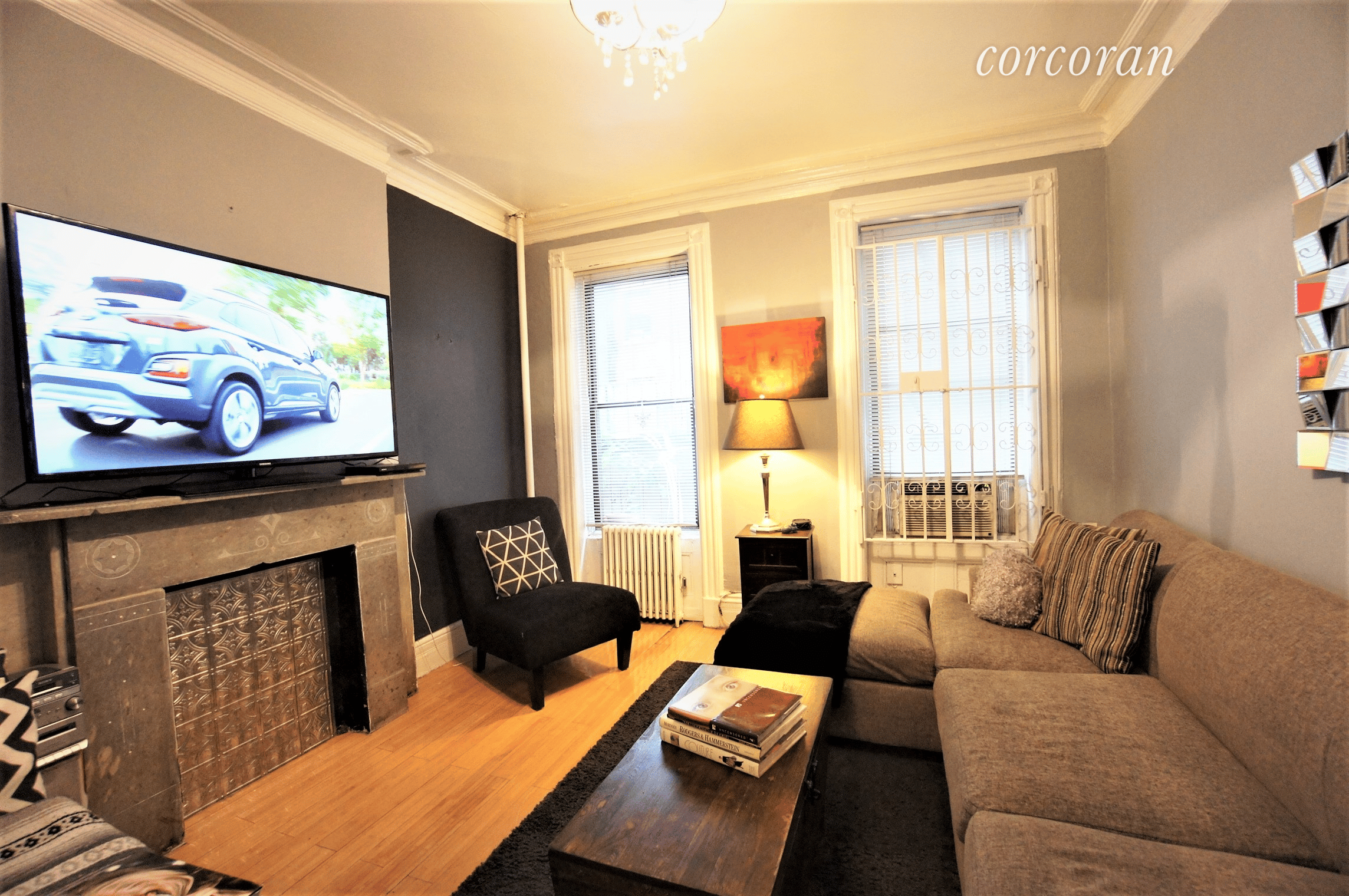 349 West 45th Street